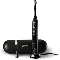 Oromed Cepillo De Dientes Eléctrico Oro Sonic