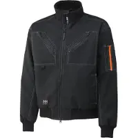 Helly Hansen Chaqueta De Invierno Bergholm