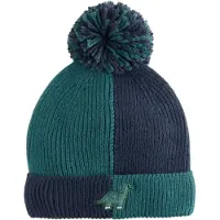Next Gorra navy / jade