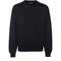 Dolce&Gabbana Sudadera negro