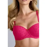 Marlies Dekkers Valentina Pink Talla: 70 E | Brasieres Outlet | Mujer | Rosa