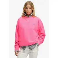Superdry Sudadera Studios Relaxed Crew