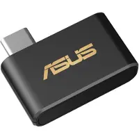 Asus Adaptador Usb Wifi Usb-be93 Mini