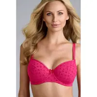 Marlies Dekkers Valentina Pink Talla: 75 E | Brasieres Outlet | Mujer | Rosa