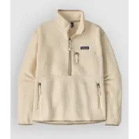Patagonia - Women's Retro Pile Marsupial - Jerséis de forro polar size XXL, beige