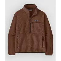 Patagonia - Women's Retro Pile Marsupial - Jerséis de forro polar size XXL, marrón