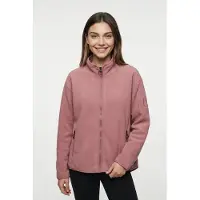 CMP - Women's Jacket - Forro polar size XXS, fucsia