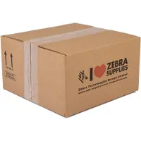 Zebra Technologies Colour Clips (97032-ROJO) 275x (original)