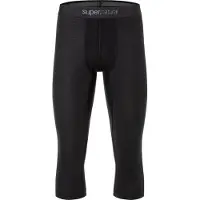 Super.natural Mallas 3/4 Tundra175 Slim Fit