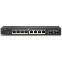 SonicWALL Switch Sws12-8