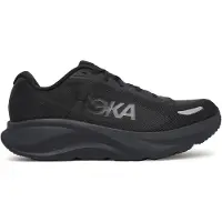 Hoka One One - Rincon 5 - Zapatillas para correr size 41 1/3, negro