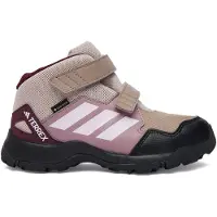Adidas - Kid's Terrex Skychaser Mid GORE-TEX - Botas de trekking size 34, marrón