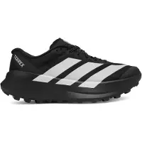 Adidas Zapatillas de running 'Agravic Sl' gris claro / negro