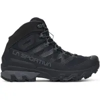 La Sportiva - Ultra Raptor 3 Mid GTX - Botas de trekking size 41, gris/negro
