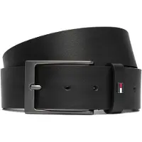 Tommy Hilfiger Cinturón 'Layton 4.0' negro