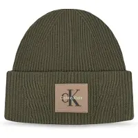Calvin Klein Gorra oliva