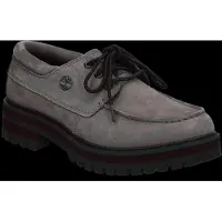 Timberland Zapatos con cordón 'BRITTON DRIVE' color barro