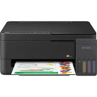 Epson Impresora Multifunción Ecotank L3350