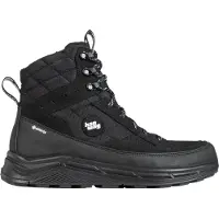 Hanwag - Rotpunkt Winter GTX - Botas de trekking size 44, negro/gris