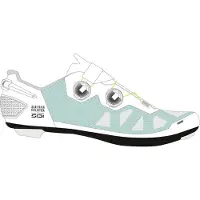 Sidi Zapatillas De Carretera Laghee Sprinter 2