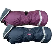 Pomppa Kevyt - Plum - Talla 40