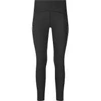 Endurance - Women's Savenle Brushed Tights - Mallas de running size 42, negro