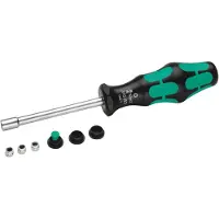 V-TAC Lámpara colgante VT-7185, transparente, 1xE27x60W, vidrio, dimensiones: 111x18x18 cm, IP20,