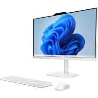 HP Ordenador All In One Omnistudio 24-cu0008ns