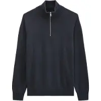 Marc O'Polo Sudadera azul oscuro