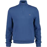 Gant Jersey azul