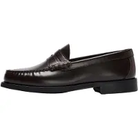 Selected Zapatillas 'SLFBRIAR' marrón oscuro