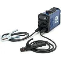 HBM MMA 200 Máquina de soldar
