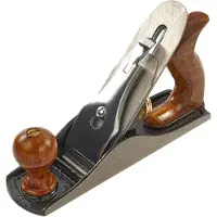HBM 50 x 250 mm Cepillo Profesional de Mano