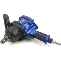OEM Llave de impacto profesional 1800 Nm 3/4 pulgadas