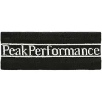 Peak Performance Cinta Para La Cabeza Pow