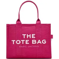 Marc Jacobs Shopper 'Large Tote 42x16x34 cm' fucsia