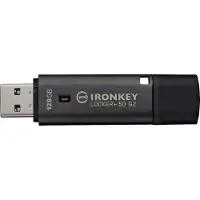 Kingston Pendrive Iklp50g2/128gb