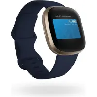 Fitbit Smartwatch Versa 3