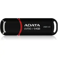 ADATA Pendrive Dashdrive Uv150 64gb