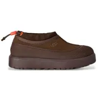 Ugg unisex para niños. 1171299K Botines de piel Neumel Weather Hybrid marrón (31), 1 a 3cm, Ante, Cordones, Casual, moda infantil, outle