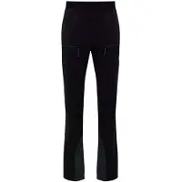 Mammut - Aenergy SO Hybrid Pants - Pantalones esquí de travesía size 52 - Regular, negro