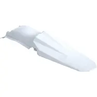 RTECH by MECPLAST Guardabarros Trasero Husqvarna Cr/wr/tc/te 05-13