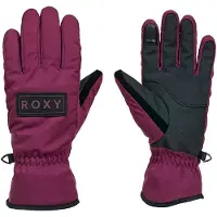 Roxy Guantes Fresh Field