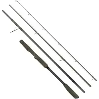 Savage Gear Caña De Spinning Revenge Sg4