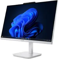 Lenovo Idg Ordenador All In One A105 24 Fhd 23.8´´ Amd R5 40/8gb/512gb Ssd/amd Radeon 610m