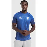 Adidas adidasCamiseta de entrenamiento Manchester United 26/27 Cup Tiro S Royal Blue Hombre