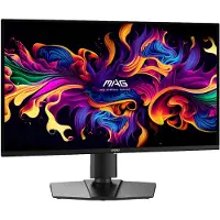 MSI Monitor Gaming Mag 274qp 26.5´´ Wqhd Oled 240hz