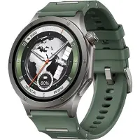 OnePlus Smartwatch Watch 4
