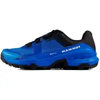 Mammut - Girun II Low GTX - Zapatillas multideporte size 43 1/3, azul