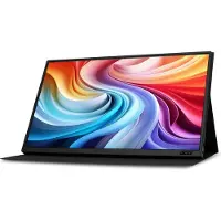 Acer PM1, PM161QT, Monitor Táctil Portátil, 15.6" Full HD, IPS, AdaptiveSync, HDR Ready